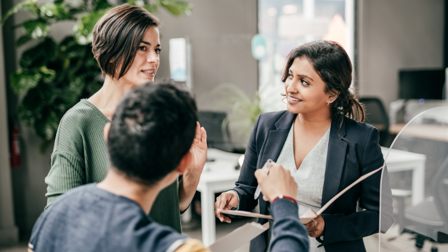 Asset Management Ireland