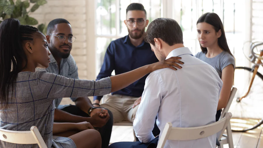 Compassionate Leave Ireland