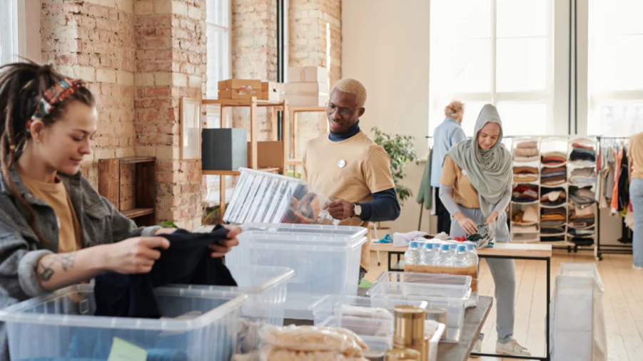 Corporate social responsibility in Ireland