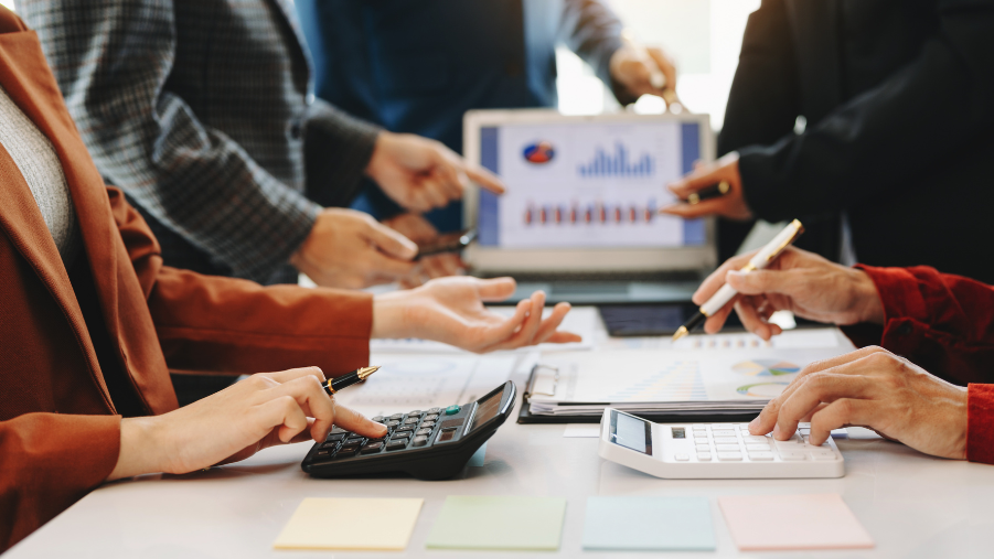 Asset Management Ireland