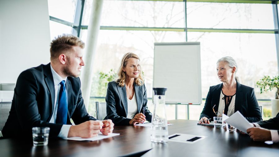 Shareholders agreement contract