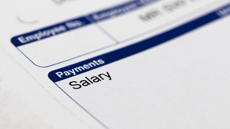 How to determine your salary as a business owner in Ireland