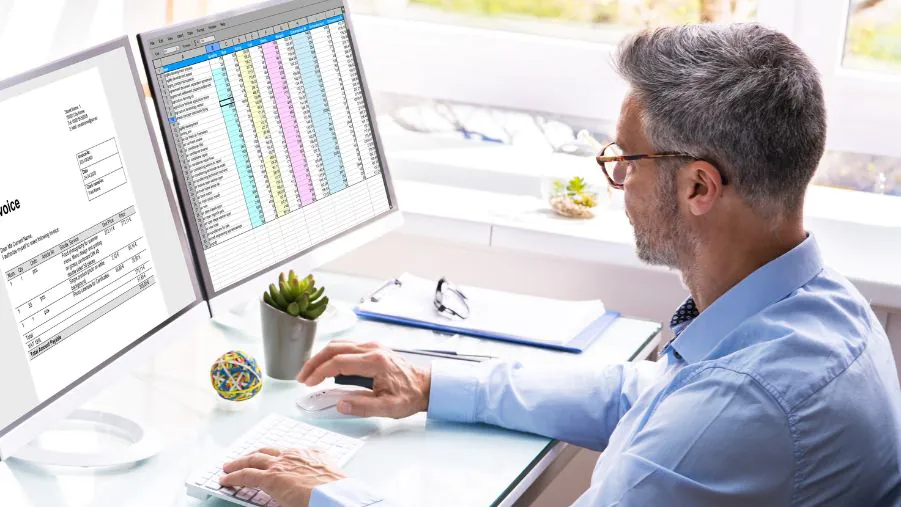 Irish capital gains tax on shares