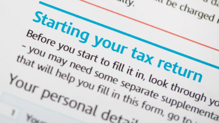 when is tax return due in Ireland