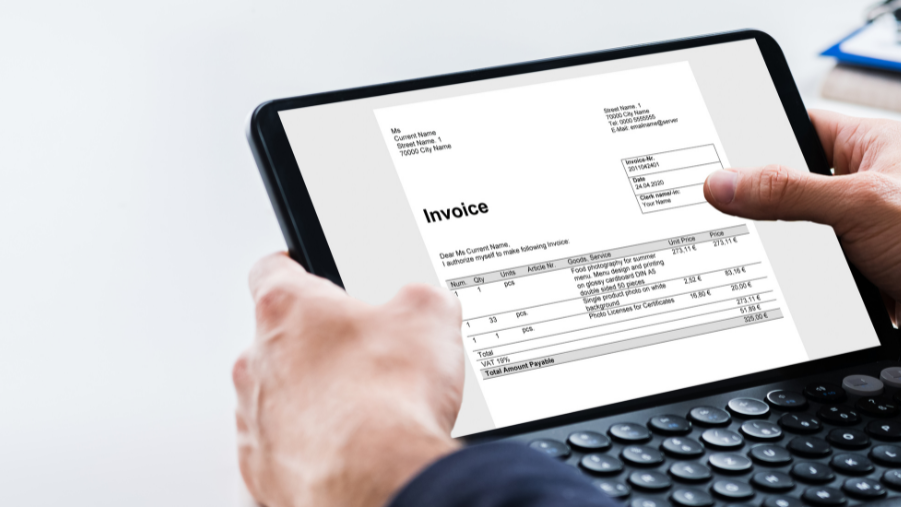 accounting software Ireland 