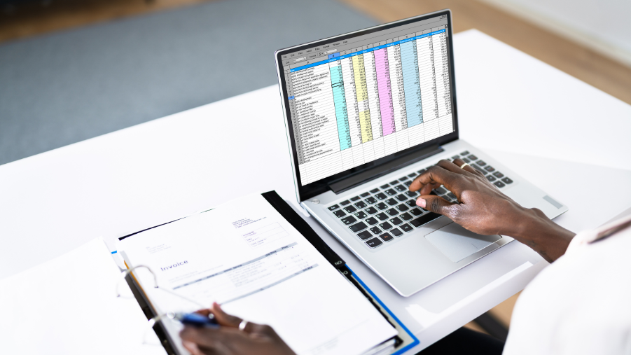 accounting software for small business