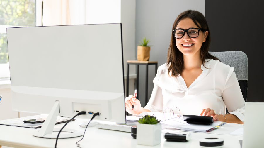 accounting software for small business