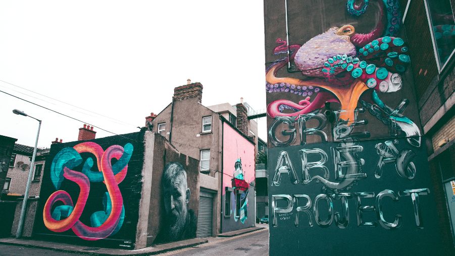 artists basic income scheme