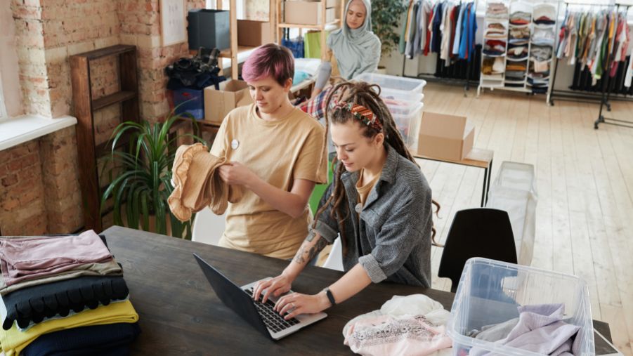 contribution margin ecommerce