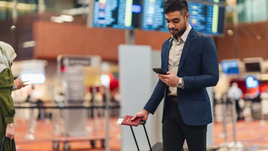 global mobility news